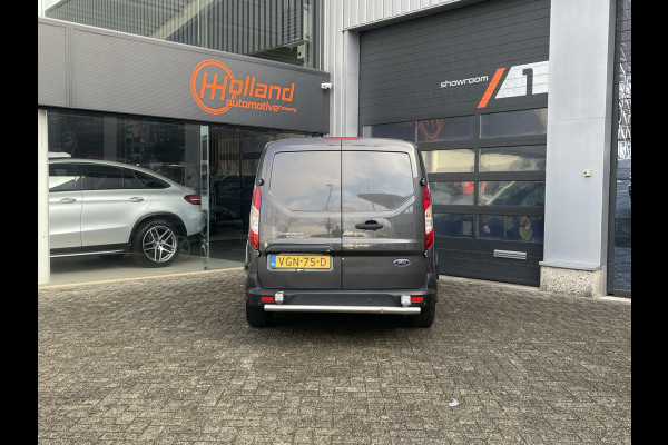 Ford Transit Connect 1.5 EcoBlue L1 Trend | Cruise| Stoelverwarming