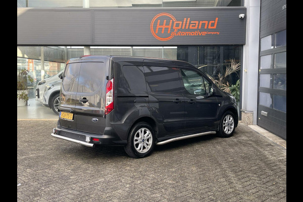 Ford Transit Connect 1.5 EcoBlue L1 Trend | Cruise| Stoelverwarming