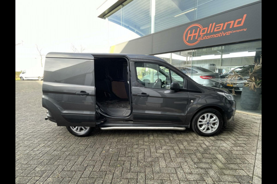 Ford Transit Connect 1.5 EcoBlue L1 Trend | Cruise| Stoelverwarming