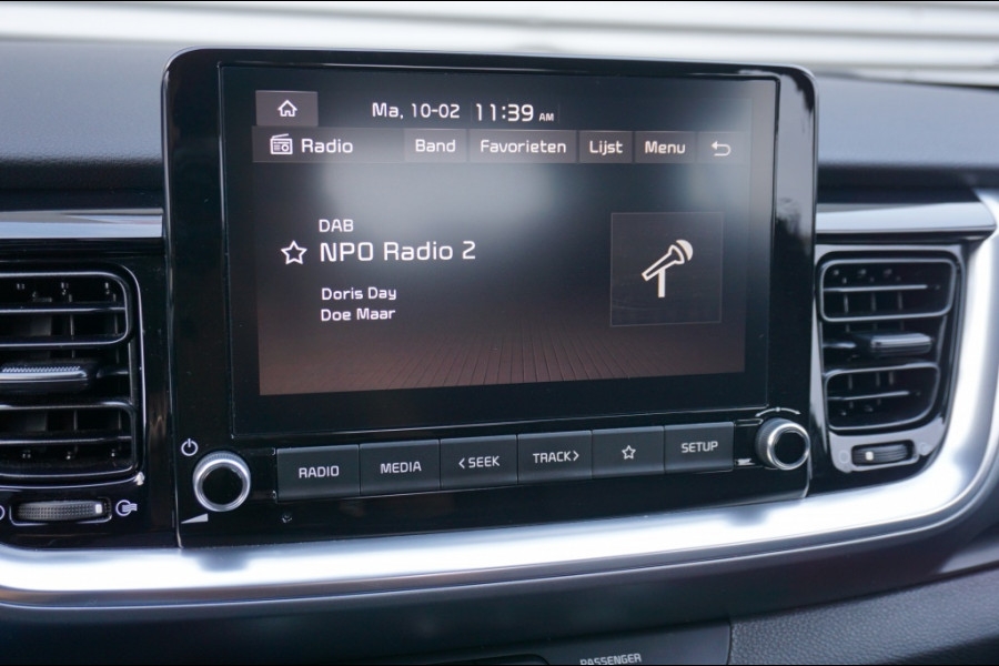 Kia Stonic 100PK DynamicLine CARPLAY | CRUISE | CAMERA | 16'LMV | CLIMA!