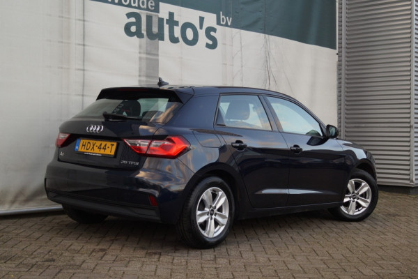 Audi A1 Sportback Sportback 25 TFSI Pro Line -NAVI-ECC-PDC-DIGI-