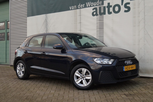 Audi A1 Sportback Sportback 25 TFSI Pro Line -NAVI-ECC-PDC-DIGI-