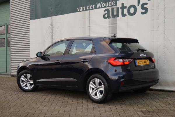 Audi A1 Sportback Sportback 25 TFSI Pro Line -NAVI-ECC-PDC-DIGI-