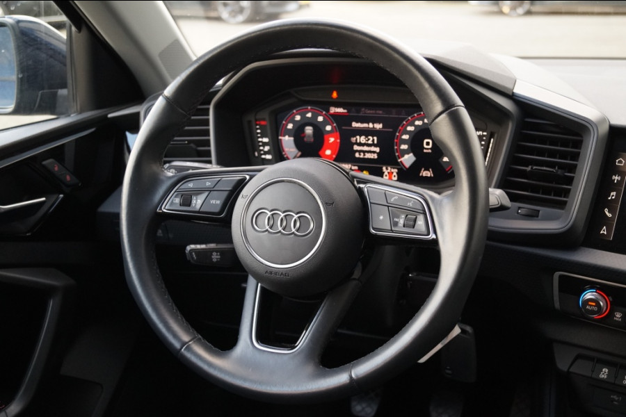 Audi A1 Sportback Sportback 25 TFSI Pro Line -NAVI-ECC-PDC-DIGI-