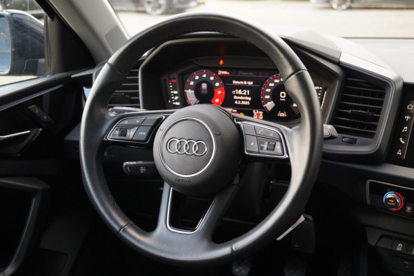 Audi A1 Sportback Sportback 25 TFSI Pro Line -NAVI-ECC-PDC-DIGI-