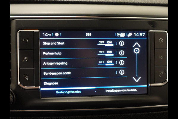 Peugeot Expert 2.0 BlueHDI 145PK L3 Automaat Airco Cruise Navigatie Trekhaak Carplay