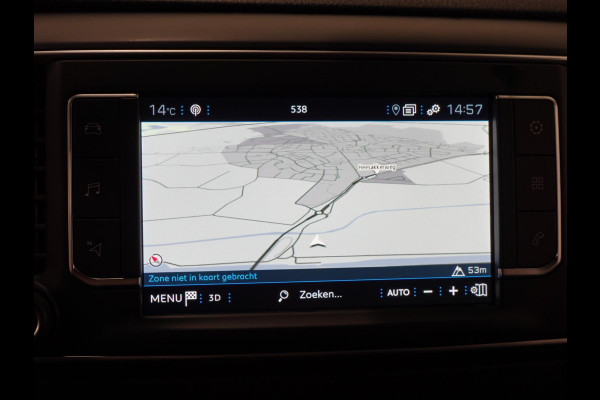 Peugeot Expert 2.0 BlueHDI 145PK L3 Automaat Airco Cruise Navigatie Trekhaak Carplay