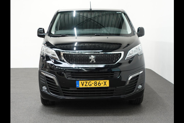 Peugeot Expert 2.0 BlueHDI 145PK L3 Automaat Airco Cruise Navigatie Trekhaak Carplay