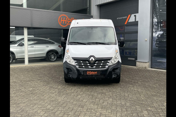 Renault Master bestel T35 2.3 dCi L3H2|AIRCO|euro6!