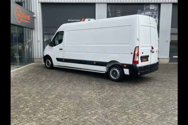 Renault Master bestel T35 2.3 dCi L3H2|AIRCO|euro6!