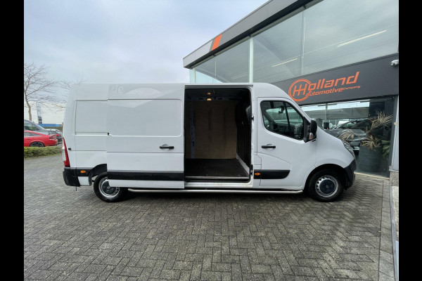 Renault Master bestel T35 2.3 dCi L3H2|AIRCO|euro6!