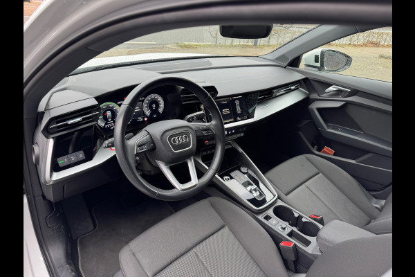 Audi A3 Sportback 40 TFSI e Advanced edition