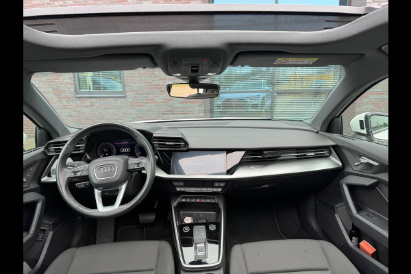 Audi A3 Sportback 40 TFSI e Advanced edition