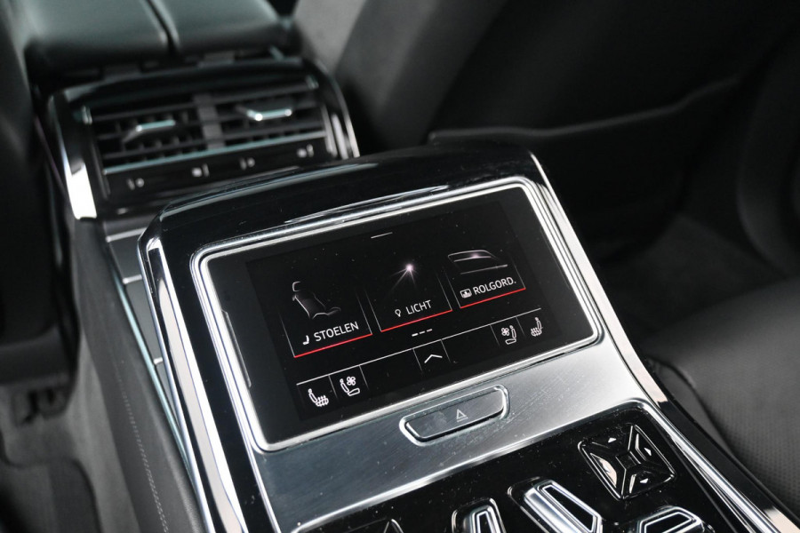 Audi A8 55 TFSI quattro Lang *Bang & Olufsen / Stoel- massage & ventilatie / Panorama / HUD / Soft-Close*