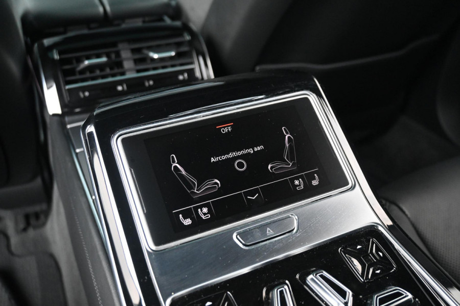 Audi A8 55 TFSI quattro Lang *Bang & Olufsen / Stoel- massage & ventilatie / Panorama / HUD / Soft-Close*