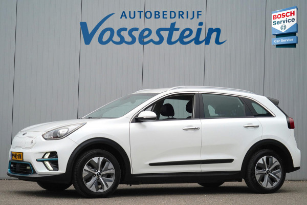 Kia e-Niro DynamicLine 64 kWh / Navigatie / Incl. BTW / Trekhaak / Climate / Cruise Control