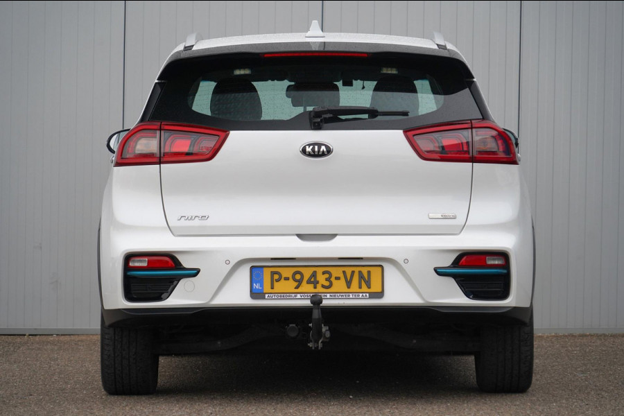 Kia e-Niro DynamicLine 64 kWh / Navigatie / Incl. BTW / Trekhaak / Climate / Cruise Control