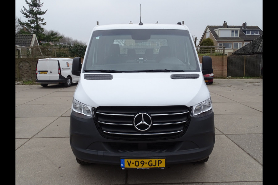 Mercedes-Benz Sprinter 314 L3H1 | 7P-DC | BPM Vrij | EURO 6