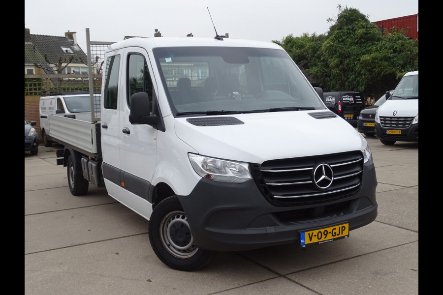 Mercedes-Benz Sprinter 314 L3H1 | 7P-DC | BPM Vrij | EURO 6