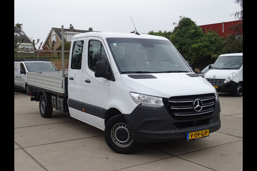 Mercedes-Benz Sprinter 314 L3H1 | 7P-DC | BPM Vrij | EURO 6