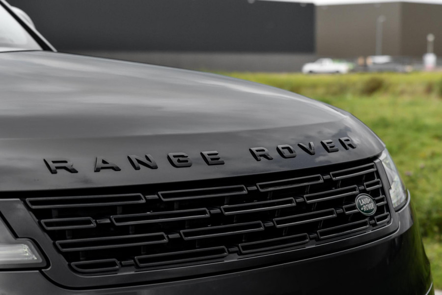 Land Rover Range Rover Sport 3.0 P440e Dynamic SE PHEV. BTW, Pano, Koeling, 360 3D, ACC, Stuurvw, Luchtv, CarPlay!