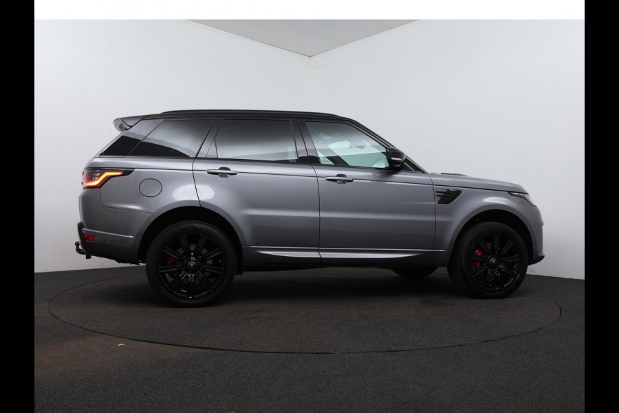 Land Rover Range Rover Sport P400e HSE