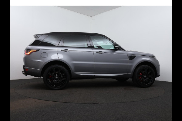 Land Rover Range Rover Sport P400e HSE