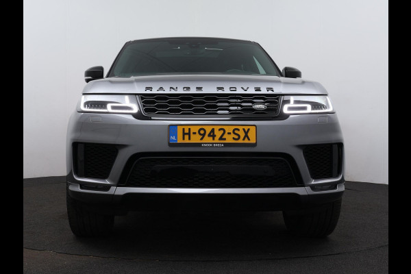 Land Rover Range Rover Sport P400e HSE