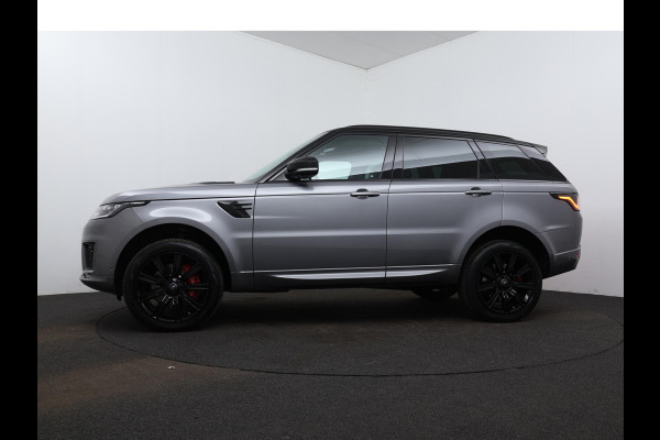 Land Rover Range Rover Sport P400e HSE