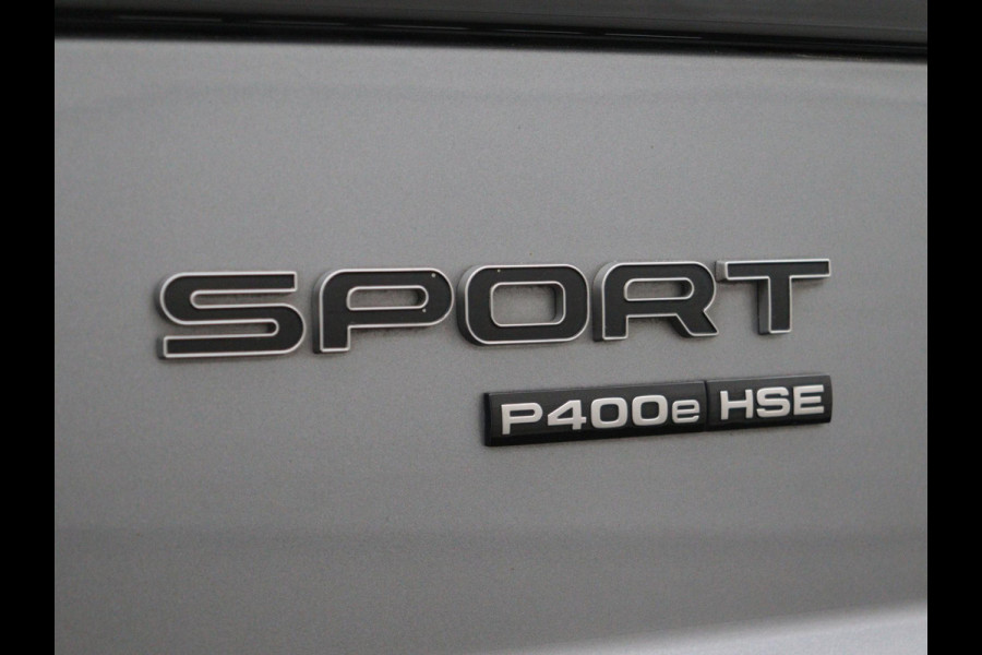 Land Rover Range Rover Sport P400e HSE