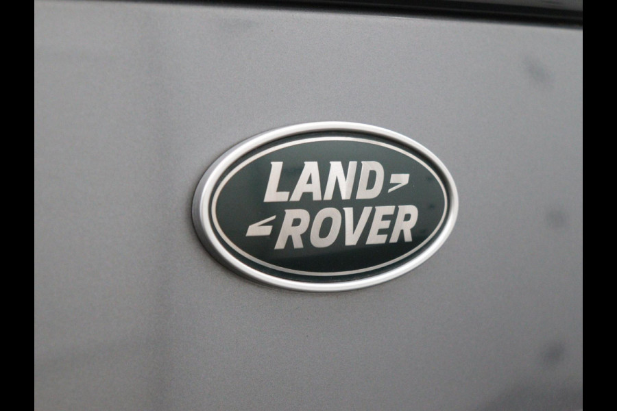 Land Rover Range Rover Sport P400e HSE