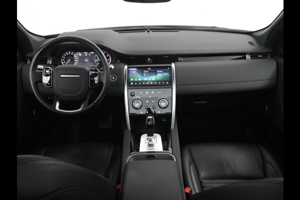 Land Rover Discovery Sport P200 S