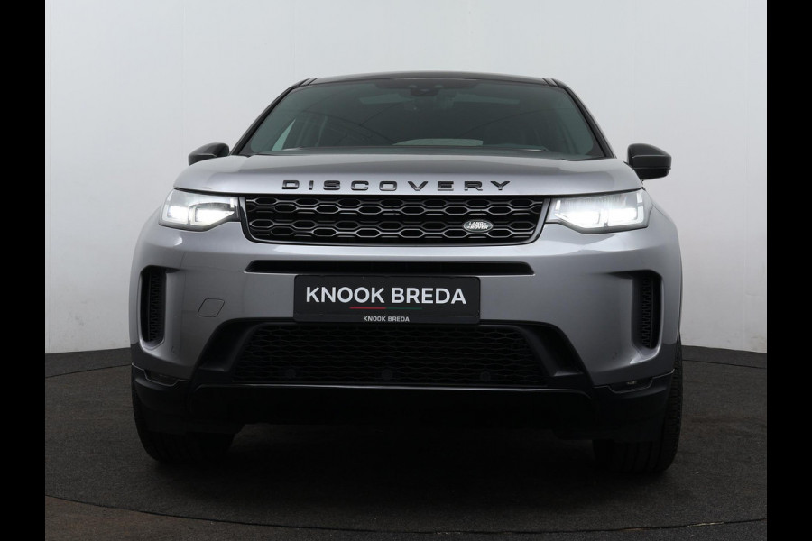 Land Rover Discovery Sport P200 S