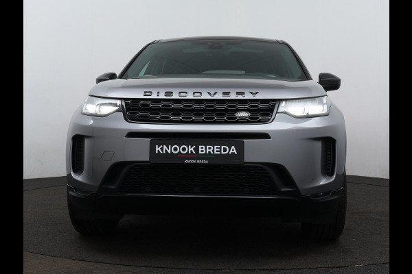 Land Rover Discovery Sport P200 S