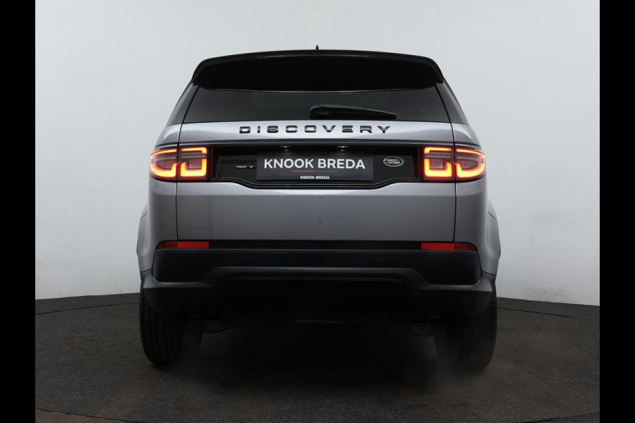 Land Rover Discovery Sport P200 S