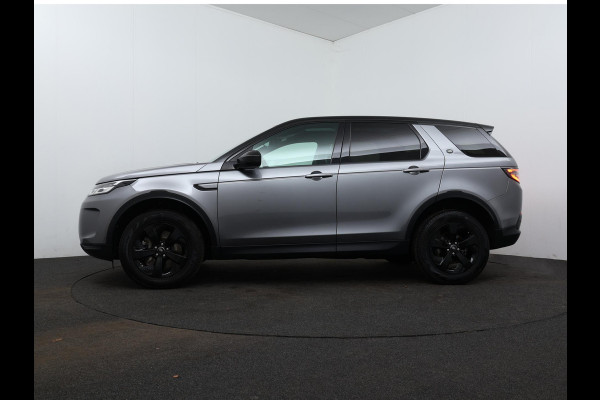 Land Rover Discovery Sport P200 S