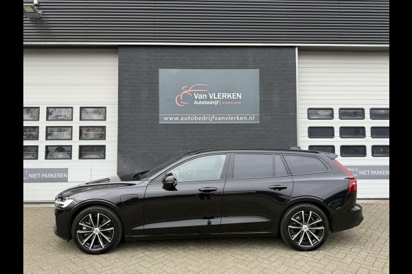 Volvo V60 2.0 T6 Plug-in LONG RANGE AWD Plus Dark