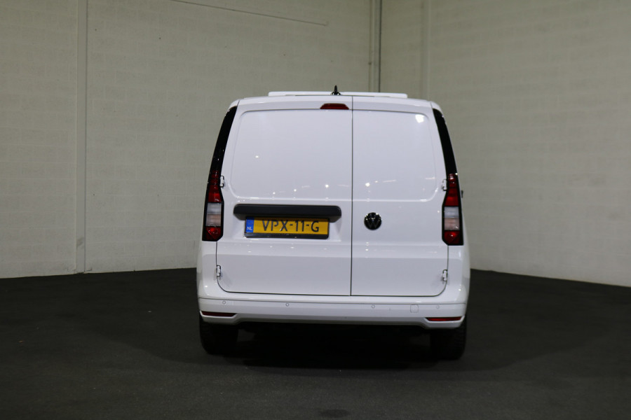 Volkswagen Caddy 2.0 TDI Koelwagen Airco Apple Carplay