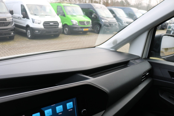 Volkswagen Caddy 2.0 TDI Koelwagen Airco Apple Carplay