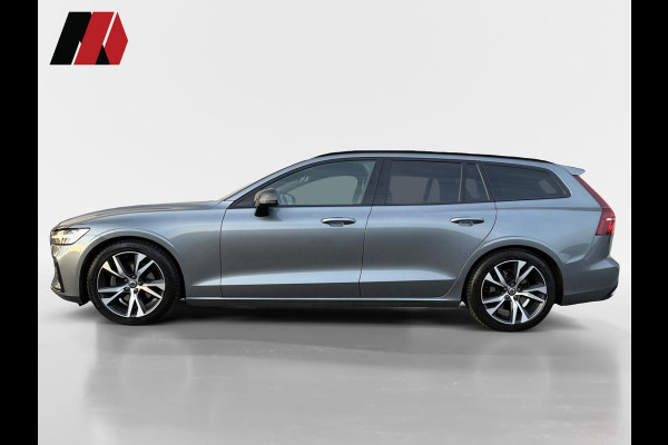 Volvo V60 2.0 D3 | 3x R Design | Camera | Carplay