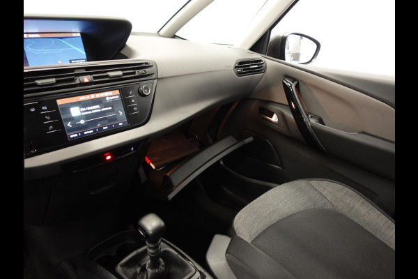 Citroën Grand C4 Spacetourer 1.2 PureTech Business Airco|ECC Navi Carplay PDC VA 7-Persoons Trekhaak Full LED 17" LM Velgen