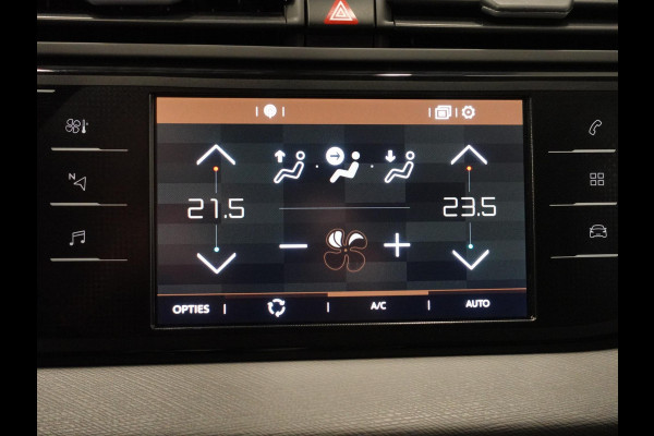 Citroën Grand C4 Spacetourer 1.2 PureTech Business Airco|ECC Navi Carplay PDC VA 7-Persoons Trekhaak Full LED 17" LM Velgen