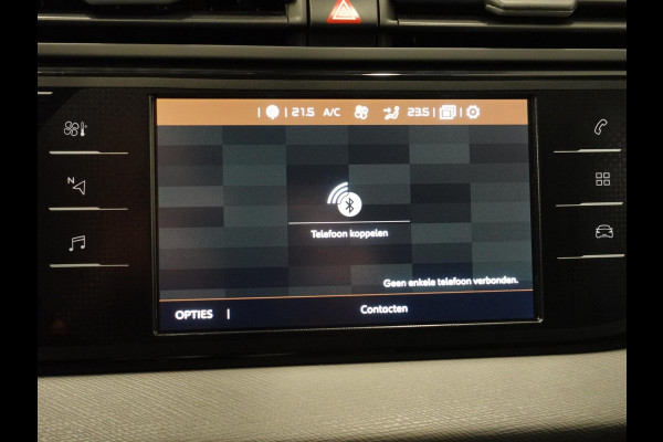 Citroën Grand C4 Spacetourer 1.2 PureTech Business Airco|ECC Navi Carplay PDC VA 7-Persoons Trekhaak Full LED 17" LM Velgen