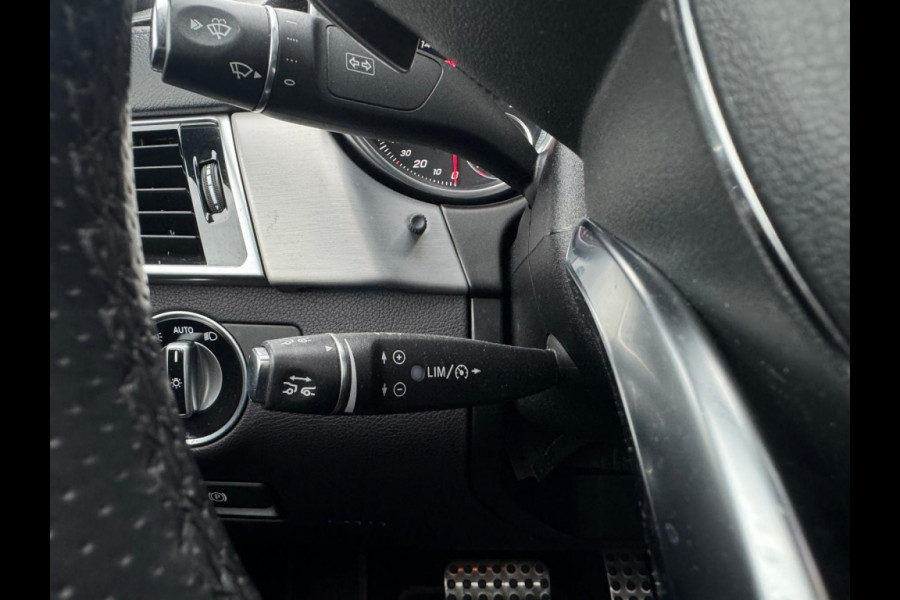 Mercedes-Benz GLE Coupé AMG 43 4MATIC FULL PANO NAVI CAMERA SPORTVELGEN