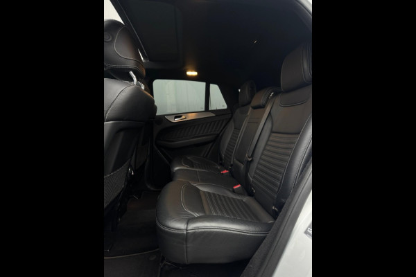 Mercedes-Benz GLE Coupé AMG 43 4MATIC FULL PANO NAVI CAMERA SPORTVELGEN