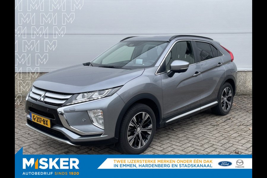 Mitsubishi Eclipse Cross 1.5 DI-T First Ed.