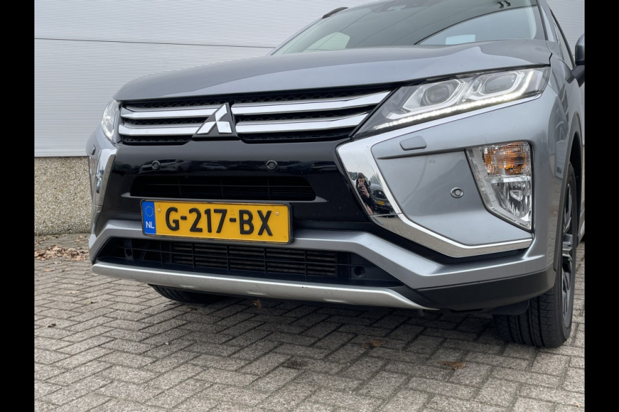 Mitsubishi Eclipse Cross 1.5 DI-T First Ed.