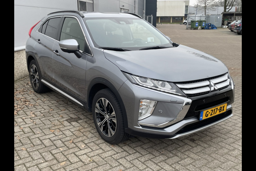 Mitsubishi Eclipse Cross 1.5 DI-T First Ed.