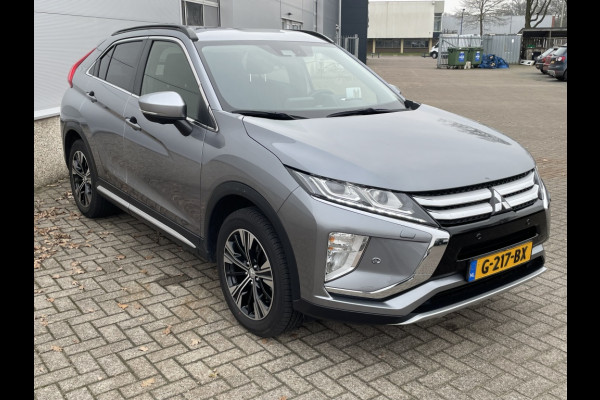 Mitsubishi Eclipse Cross 1.5 DI-T First Ed.