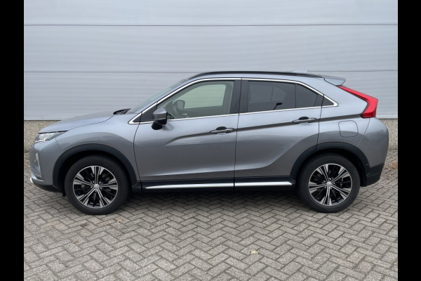 Mitsubishi Eclipse Cross 1.5 DI-T First Ed.